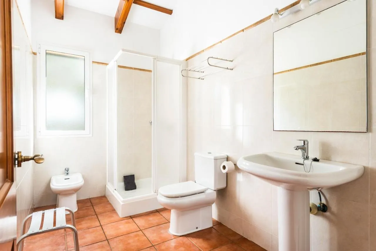 Villa Flomertor 3 By Mauter Villas Ciutadella  Ciutadella (Menorca)