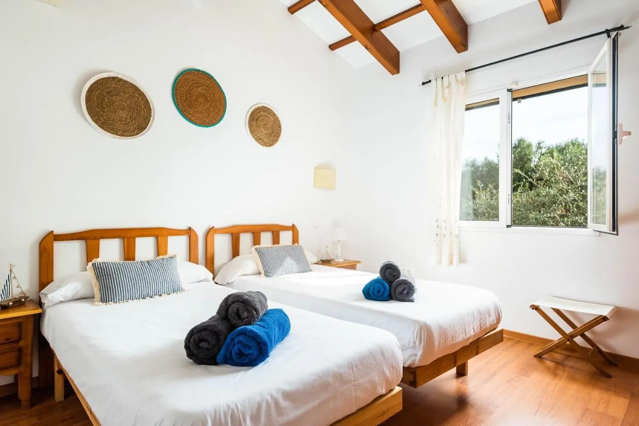 Villa Flomertor 3 By Mauter Villas Ciutadella