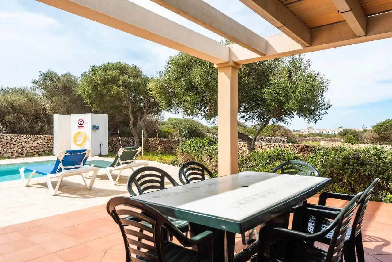 Villa Flomertor 3 By Mauter Villas Ciutadella   Ciutadella (Menorca)