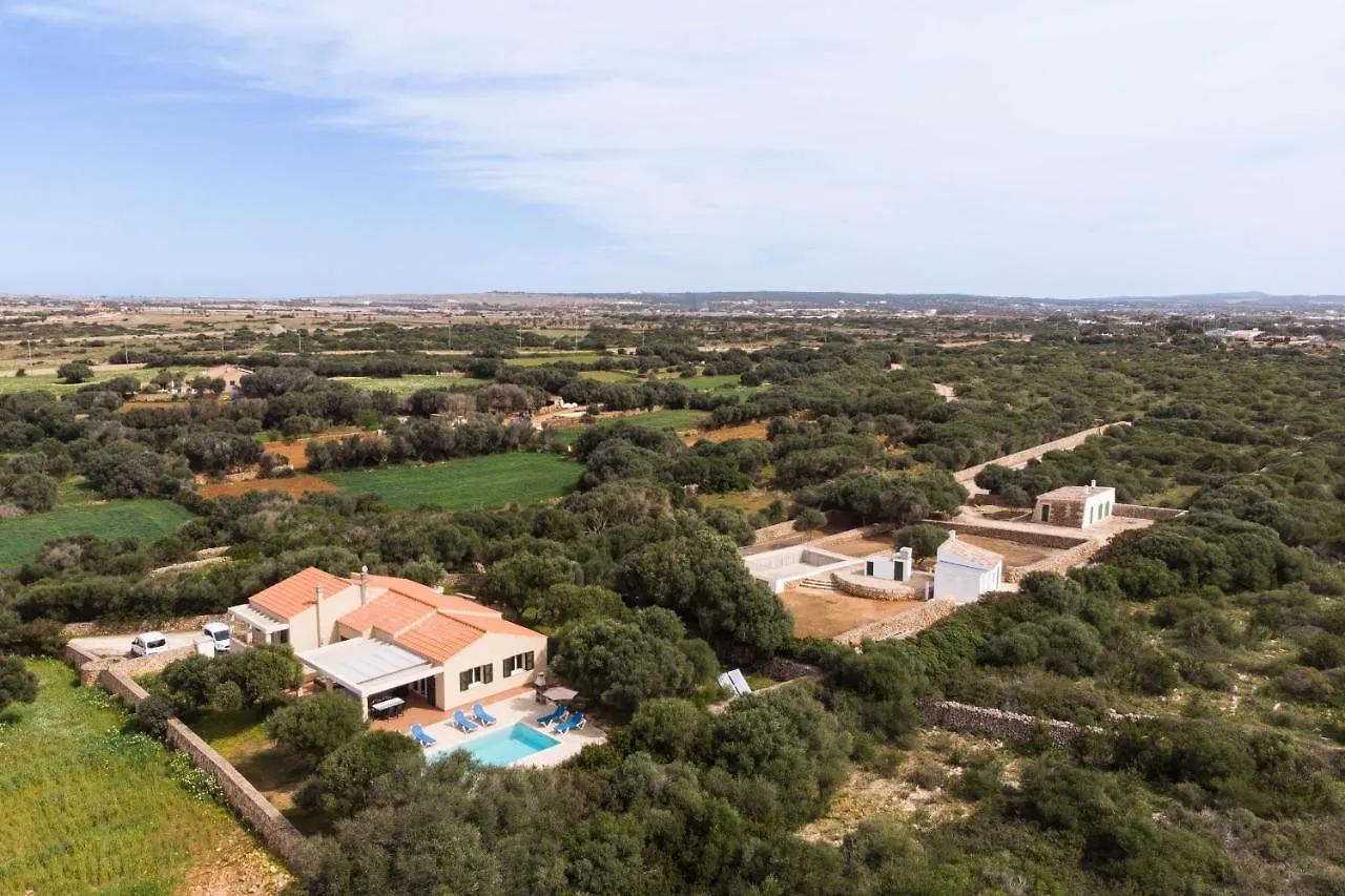Villa Flomertor 3 By Mauter Villas Ciutadella