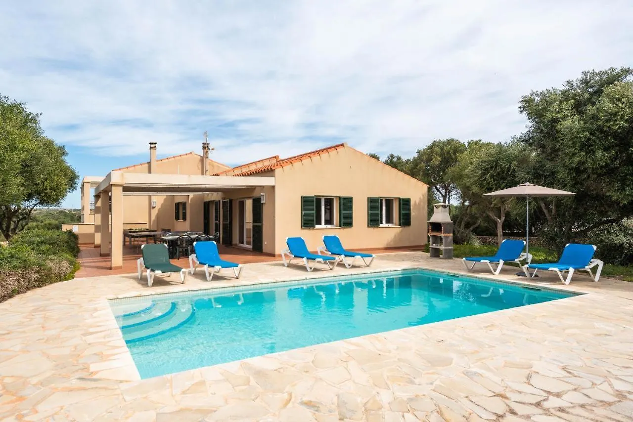Villa Flomertor 3 By Mauter Villas Ciutadella  Ciutadella (Menorca)