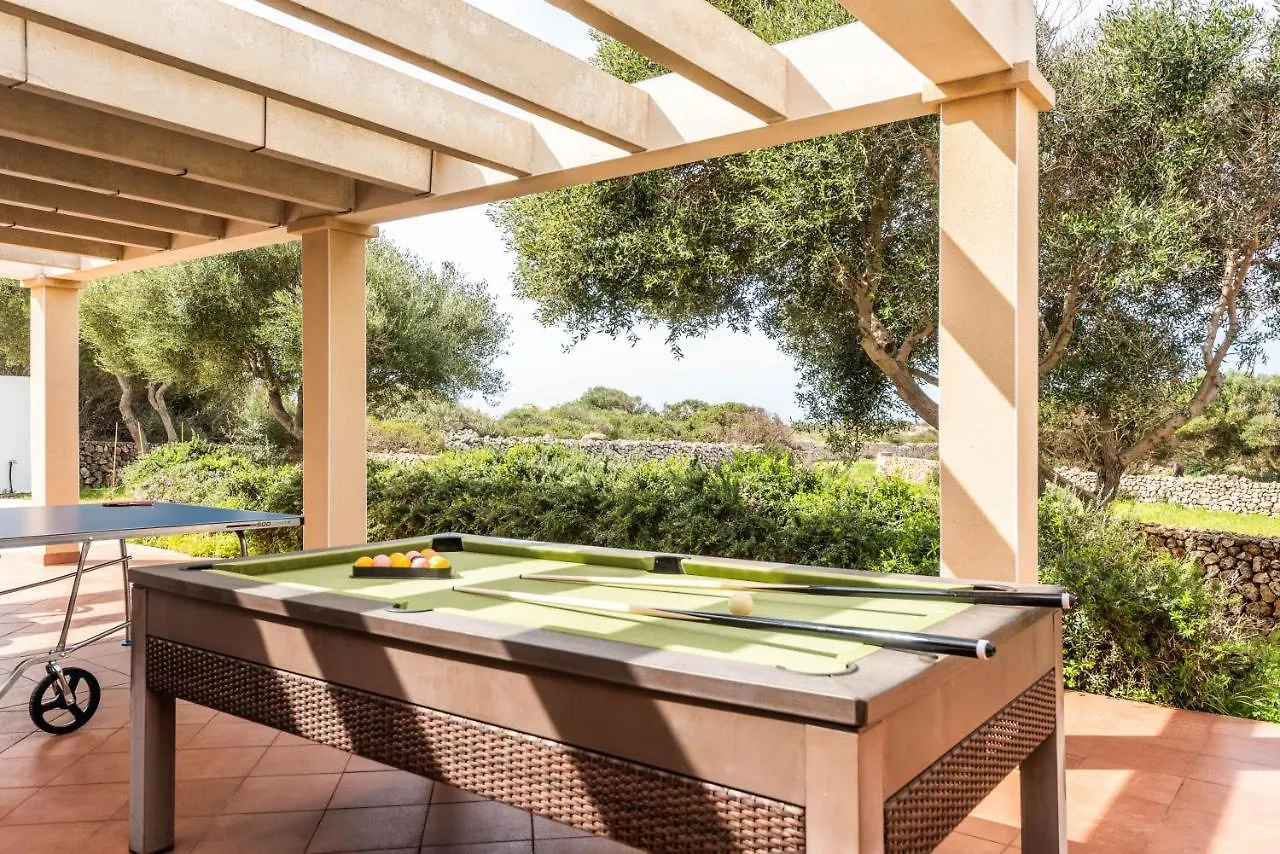 Villa Flomertor 3 By Mauter Villas Ciutadella  Ciutadella (Menorca)