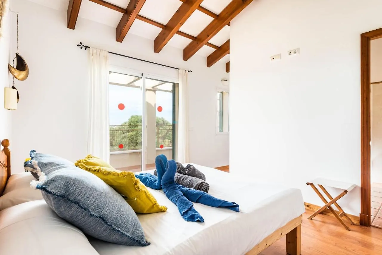 Villa Flomertor 3 By Mauter Villas Ciutadella