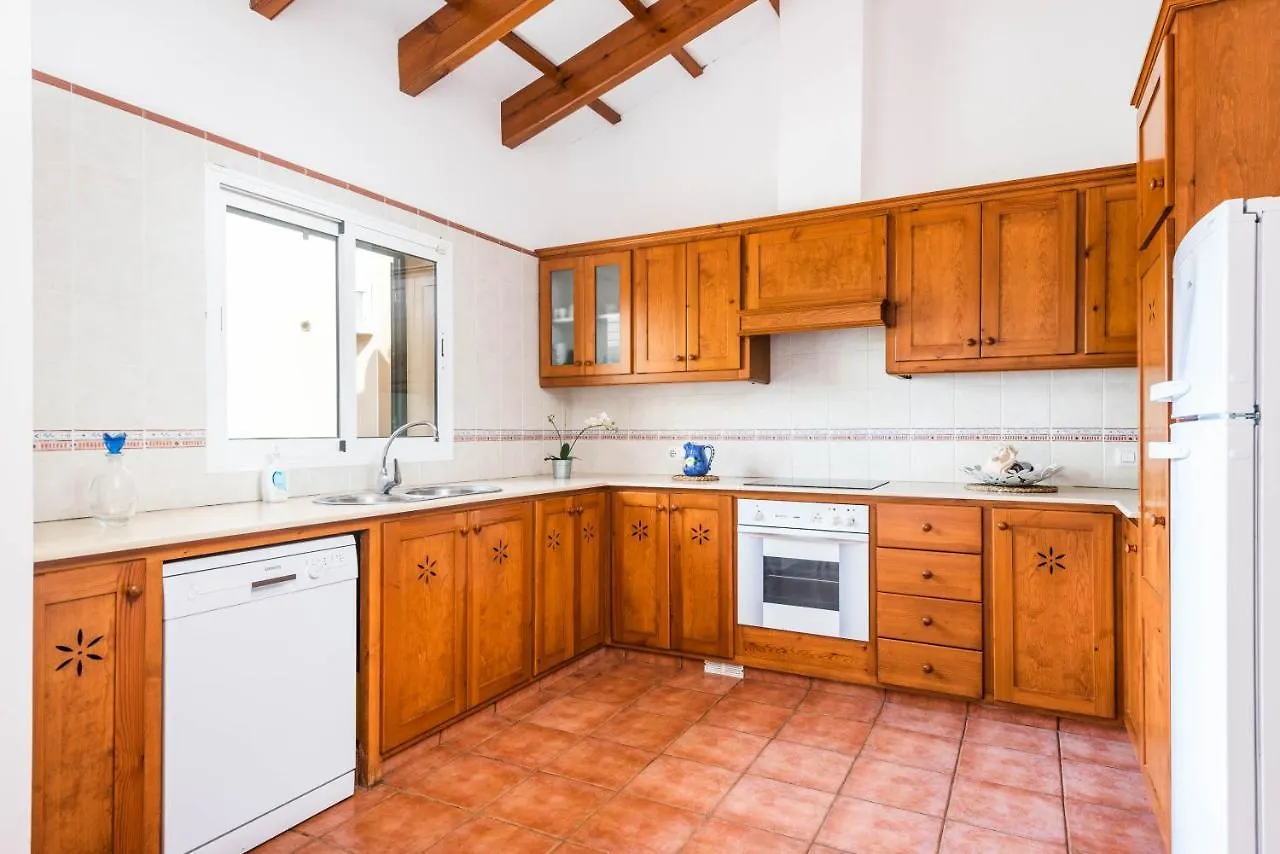 Villa Flomertor 3 By Mauter Villas Ciutadella
