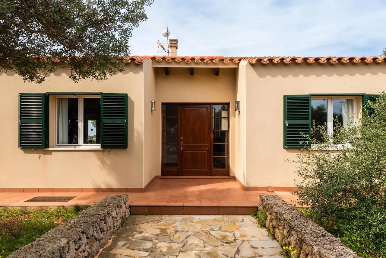 Villa Flomertor 3 By Mauter Villas Ciutadella   Ciutadella (Menorca)