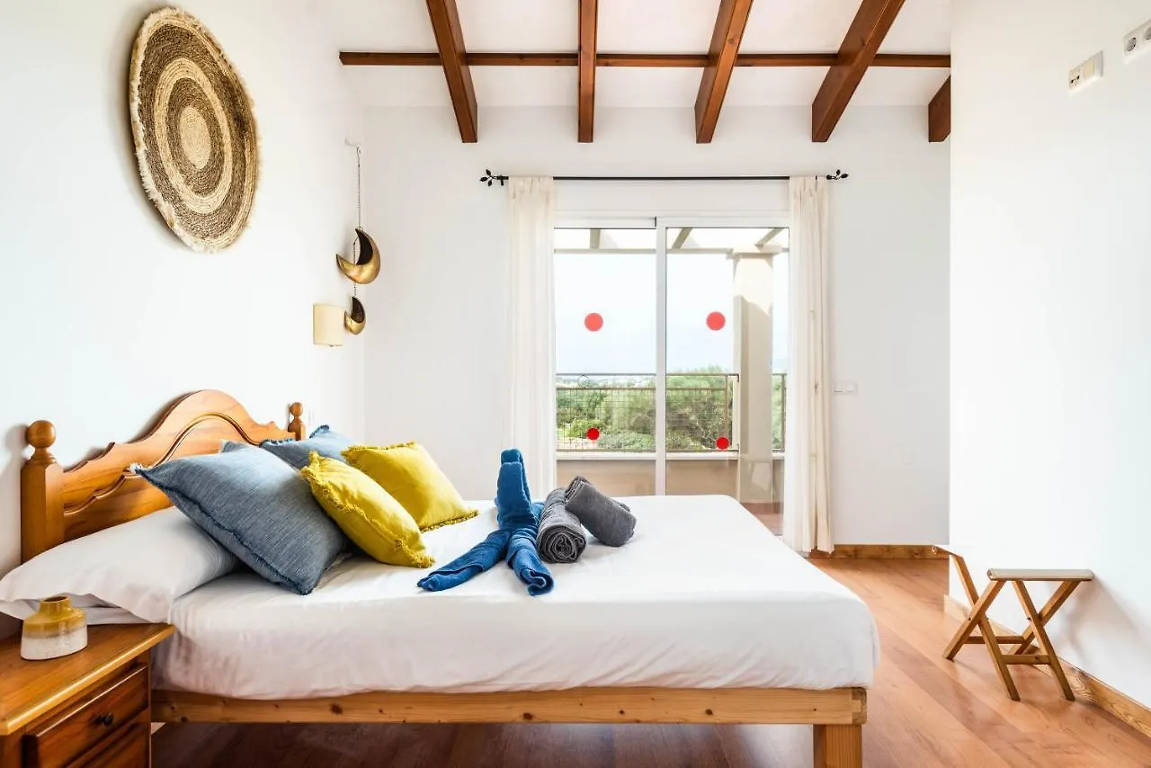 Villa Flomertor 3 By Mauter Villas Ciutadella  Ciutadella (Menorca)
