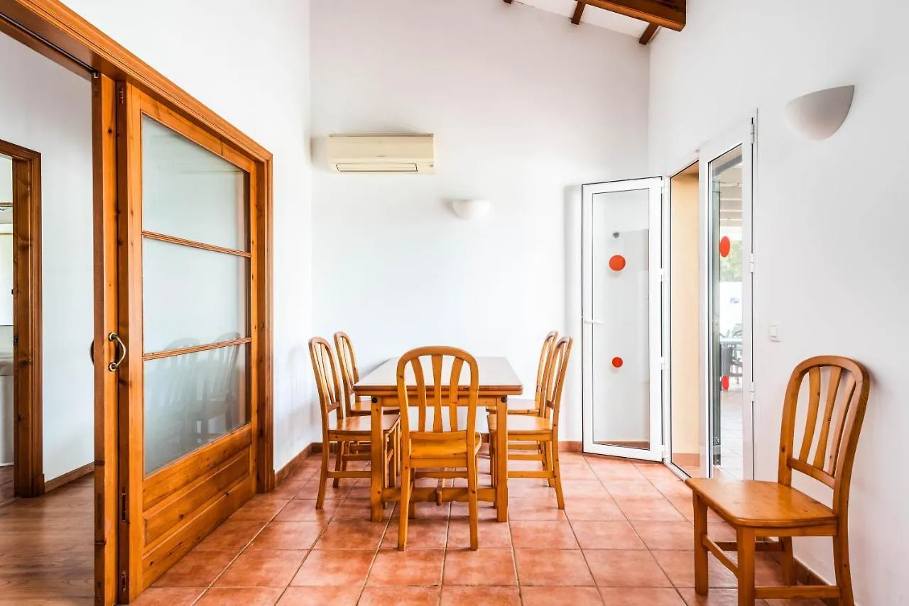 Villa Flomertor 3 By Mauter Villas Ciutadella