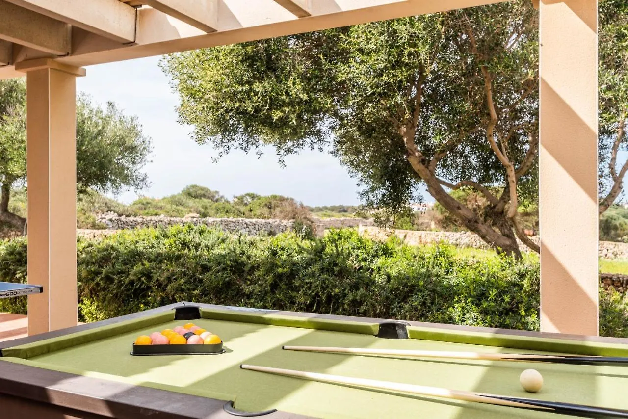 Villa Flomertor 3 By Mauter Villas Ciutadella