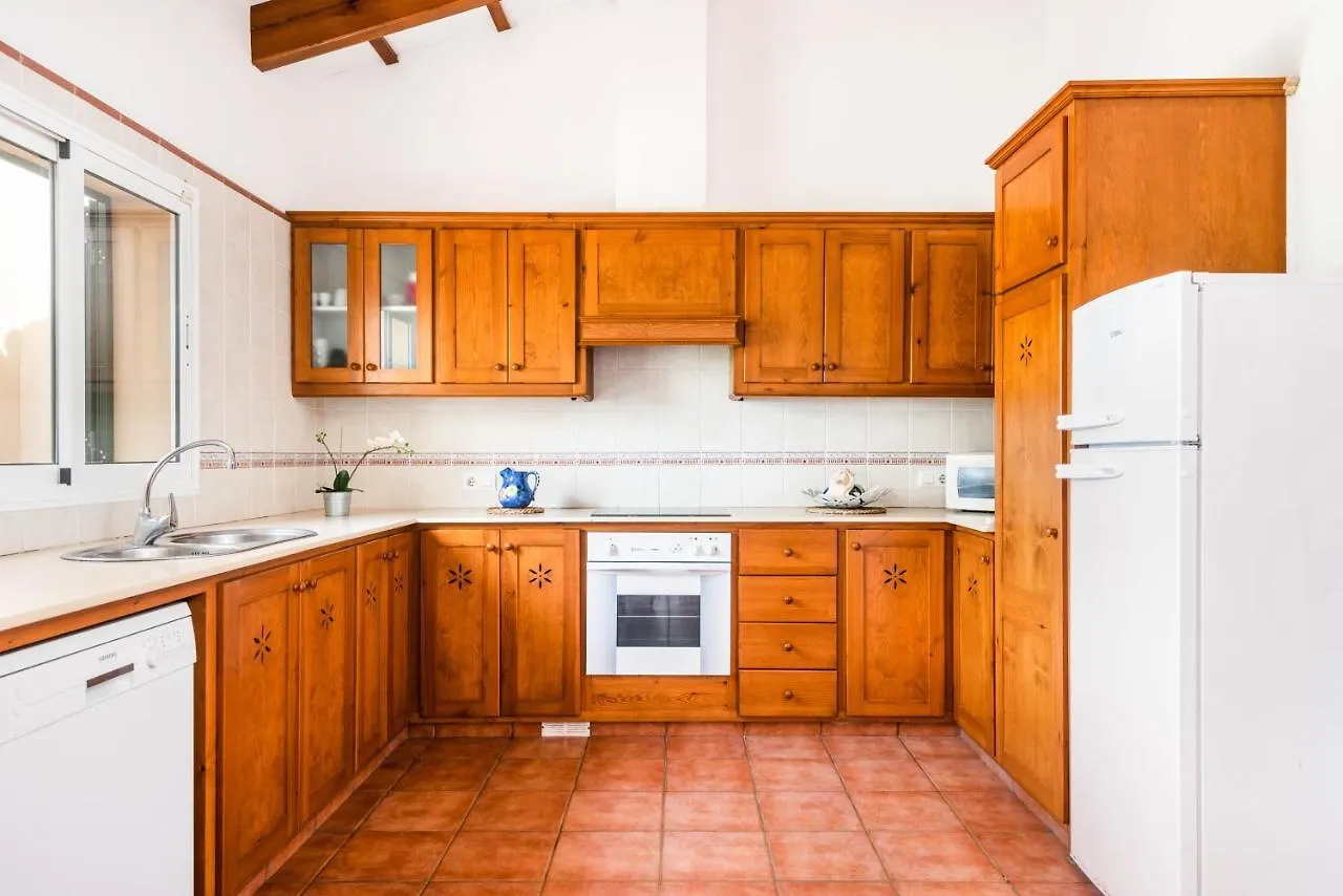 Villa Flomertor 3 By Mauter Villas Ciutadella