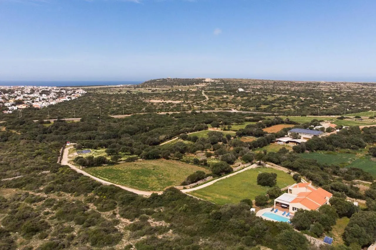 Villa Flomertor 3 By Mauter Villas Ciutadella  Spain