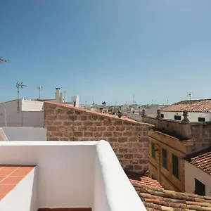  Hébergement de vacances Ses Voltes Sant Antoni