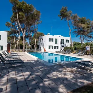  Appartement Llebeig