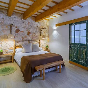 Hotel Calma, Ciutadella (Menorca)