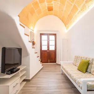  Hébergement de vacances Sa Caseta