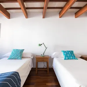  Hébergement de vacances Curniola 21